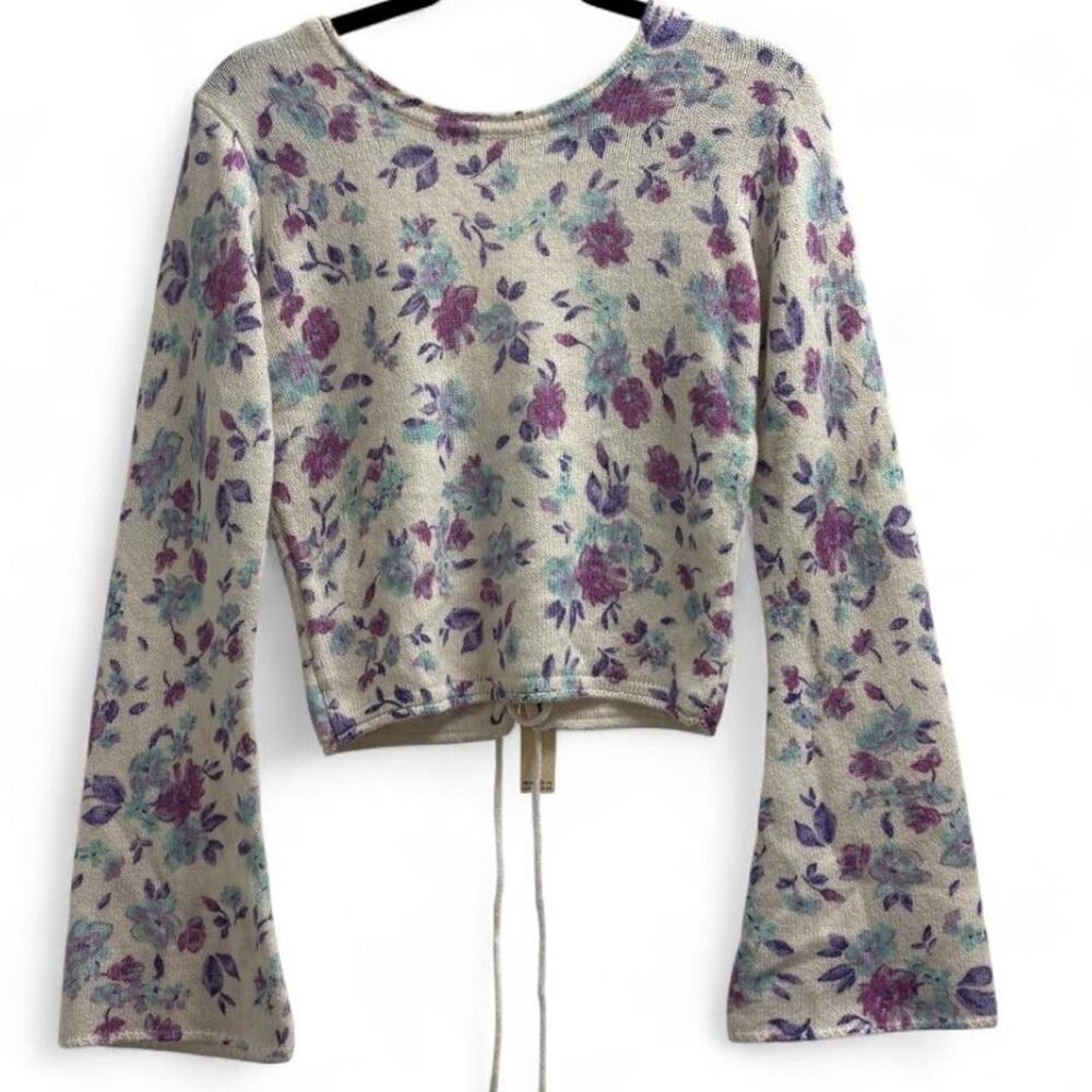Gorgeous saltwater luxe vittoria sweater